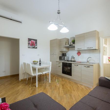 Stylisch Canacci 2 Bedroom Apartment 피렌체 외부 사진