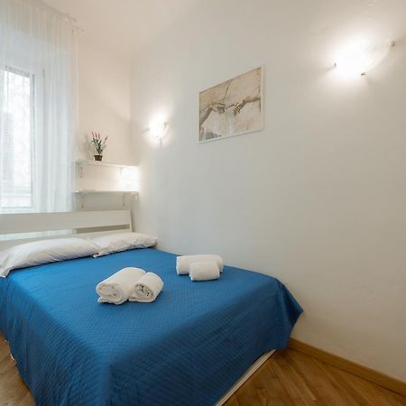 Stylisch Canacci 2 Bedroom Apartment 피렌체 외부 사진