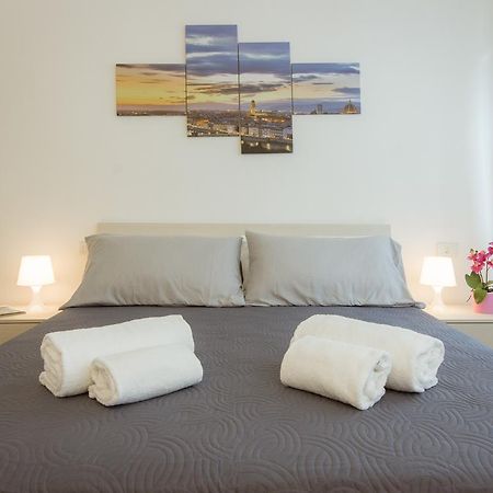 Stylisch Canacci 2 Bedroom Apartment 피렌체 외부 사진