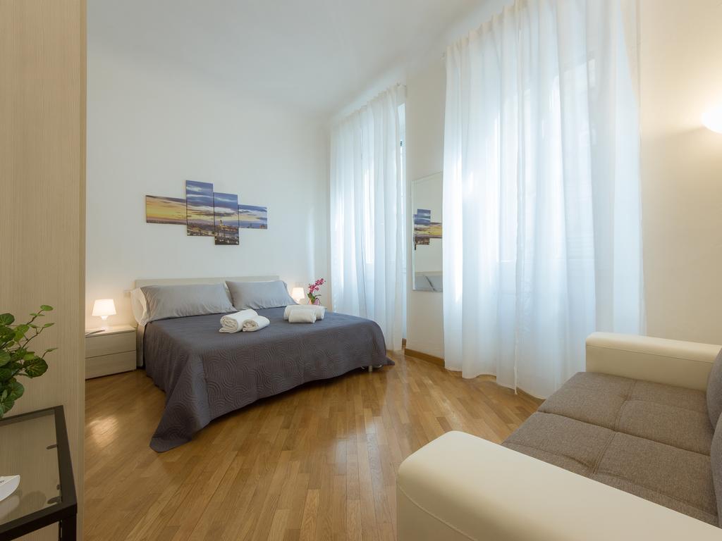 Stylisch Canacci 2 Bedroom Apartment 피렌체 외부 사진