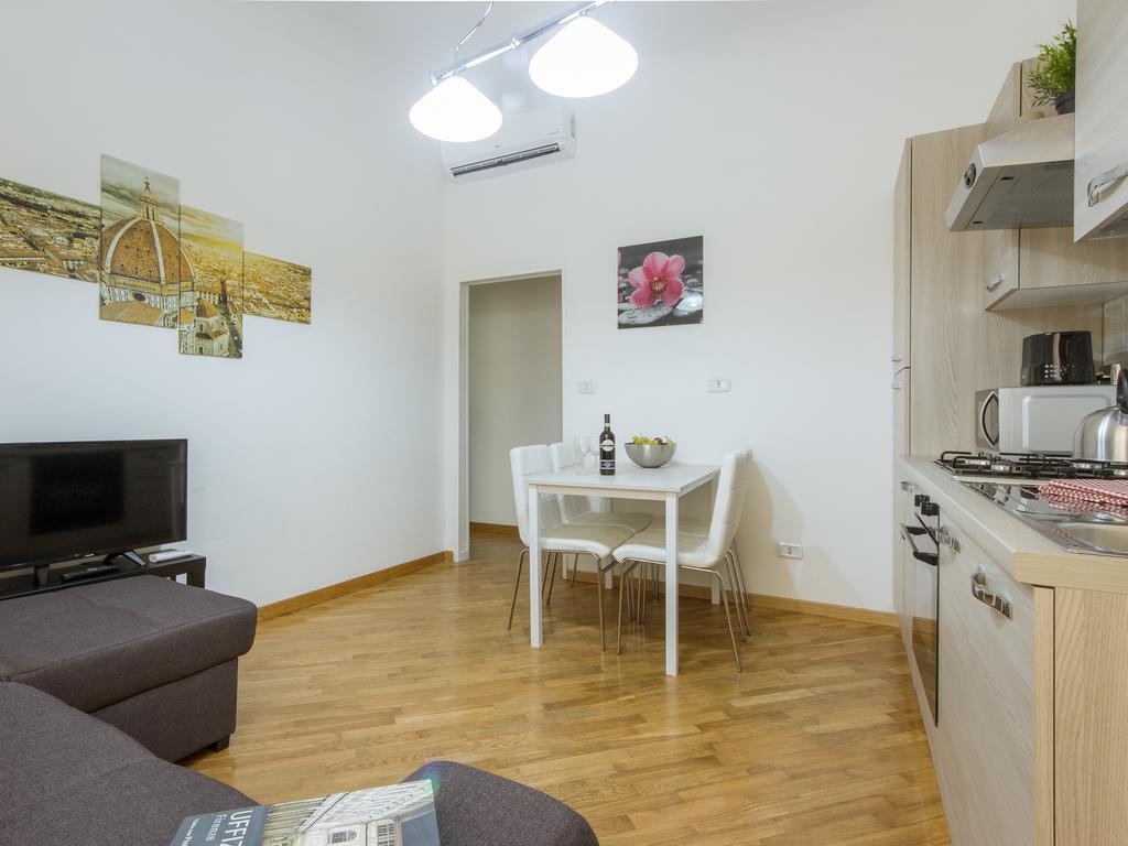 Stylisch Canacci 2 Bedroom Apartment 피렌체 외부 사진