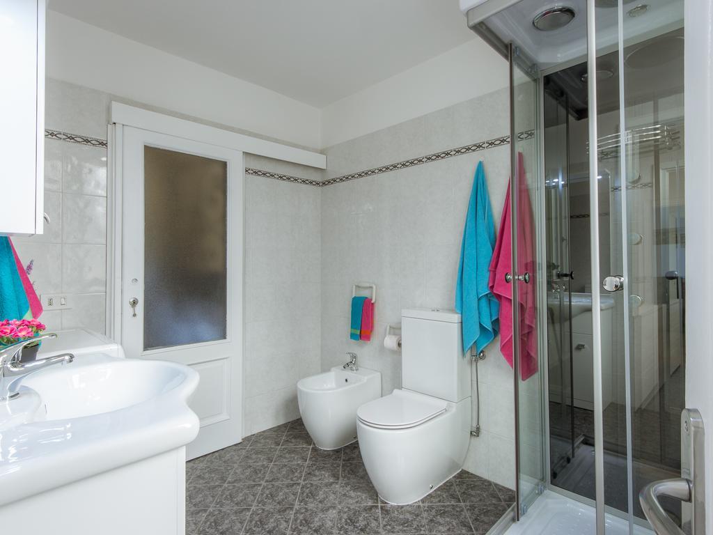 Stylisch Canacci 2 Bedroom Apartment 피렌체 외부 사진