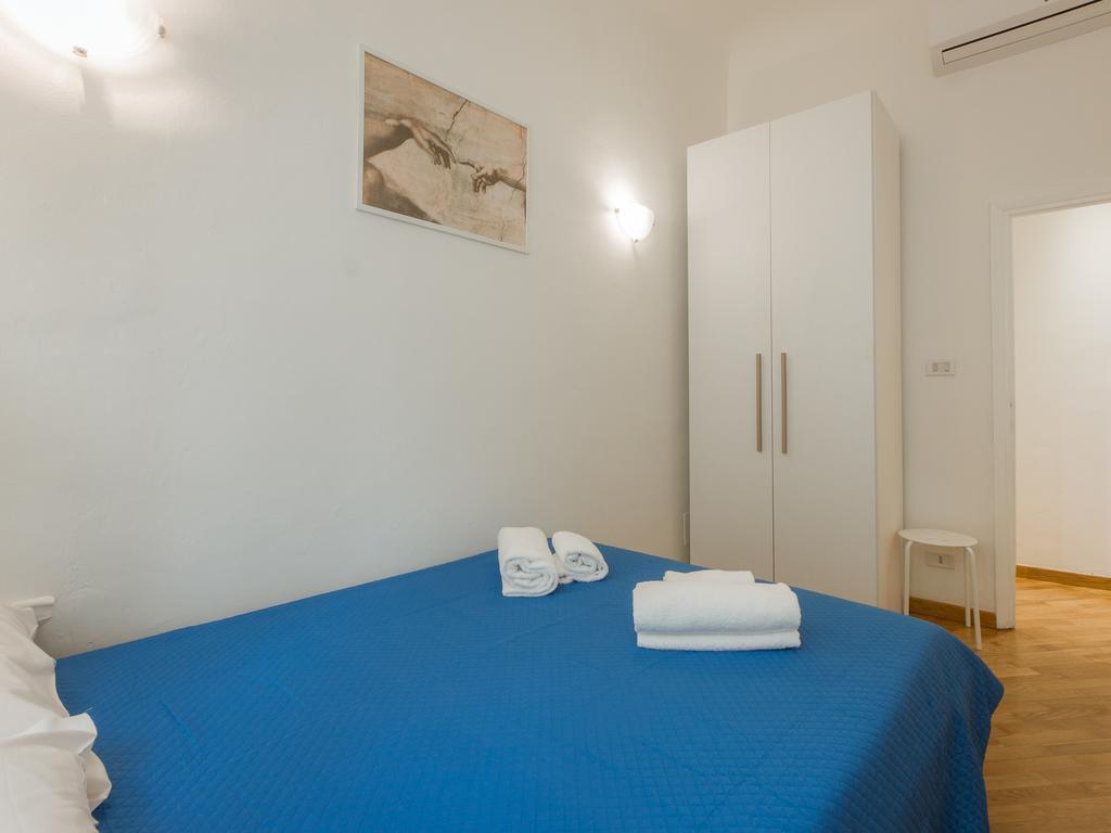 Stylisch Canacci 2 Bedroom Apartment 피렌체 외부 사진