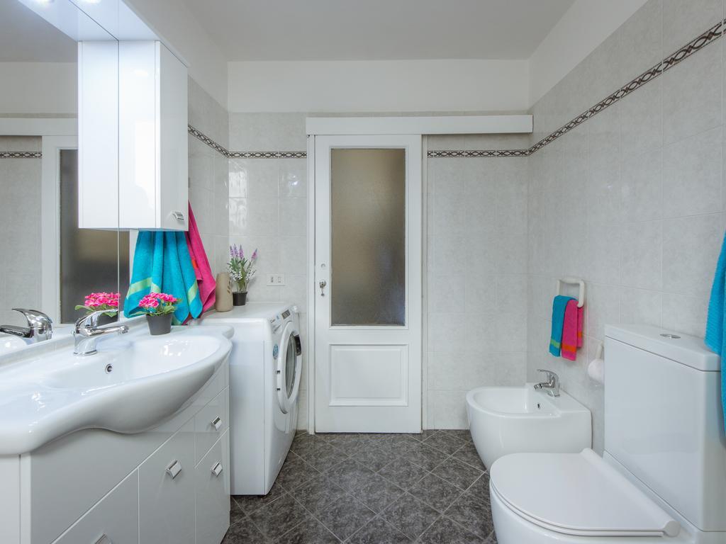 Stylisch Canacci 2 Bedroom Apartment 피렌체 외부 사진