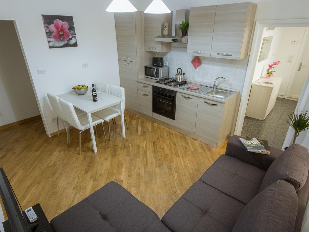 Stylisch Canacci 2 Bedroom Apartment 피렌체 외부 사진